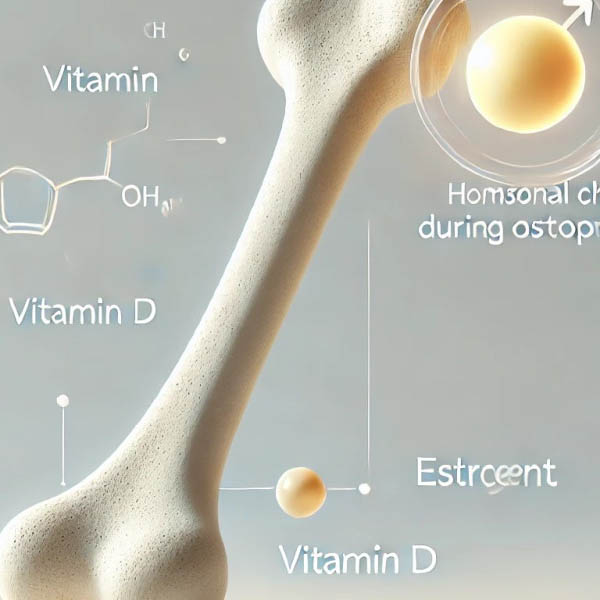 Antioxidant & Immunity formulations