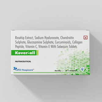 Kover-All Tablets