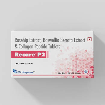 Recare P2 Tablets (10 T)