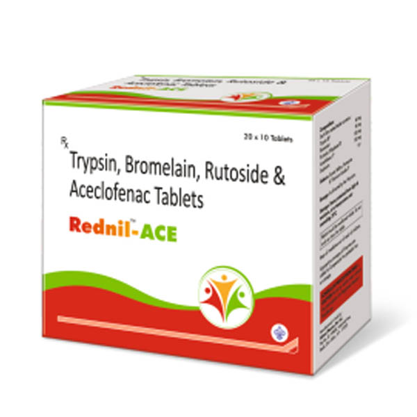 Rednil Ace Tablets