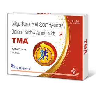 TMA (15 T)