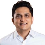 Mr. Dhruv Jangla, Chairman & Whole-Time Director