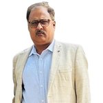 Mr. Ritwik Pal, Managing Director